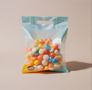 bolsa para dulces